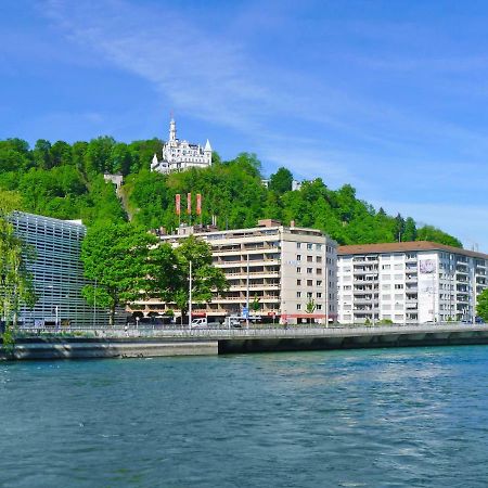 Apartment Superior By Interhome Luzern Exterior foto