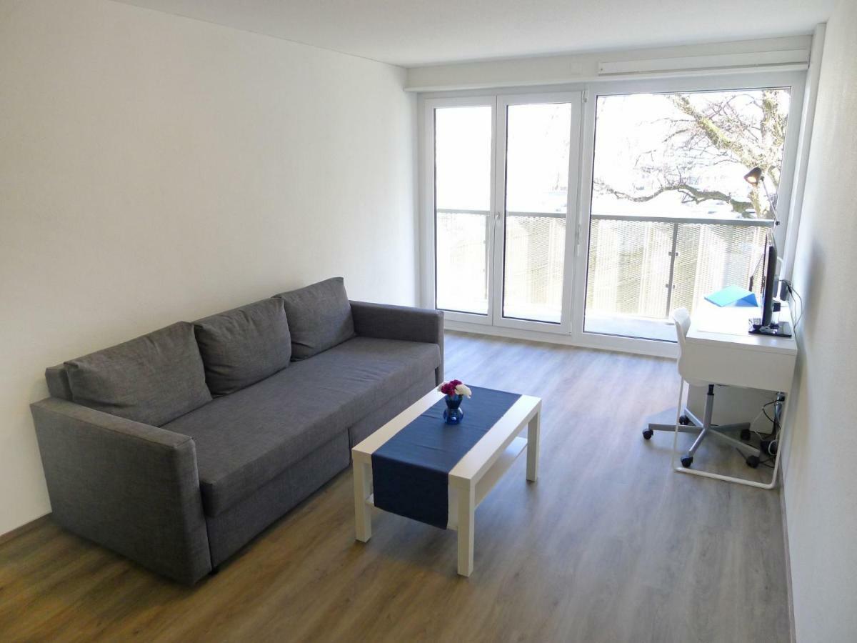 Apartment Superior By Interhome Luzern Exterior foto