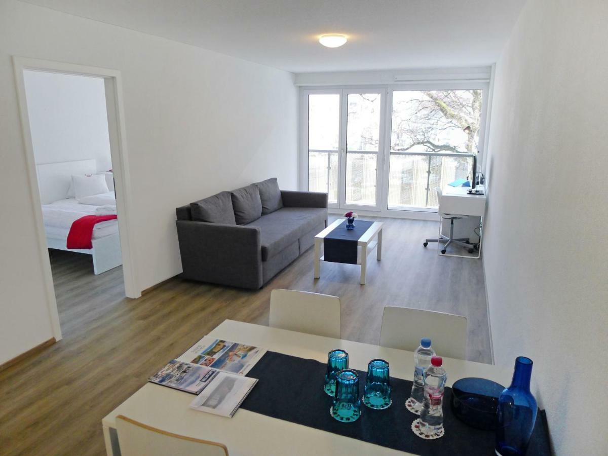 Apartment Superior By Interhome Luzern Exterior foto